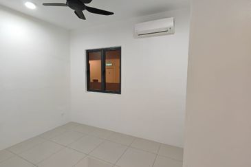 Vista Sentul Residence