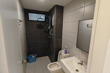 Vista Sentul Residence