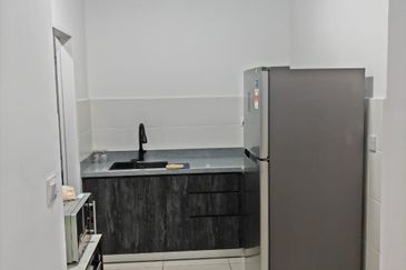 Vista Sentul Residence