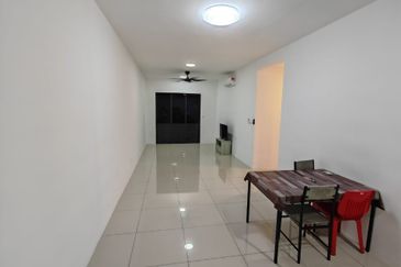 Vista Sentul Residence