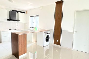 Duduk Se.Ruang @ Eco Sanctuary