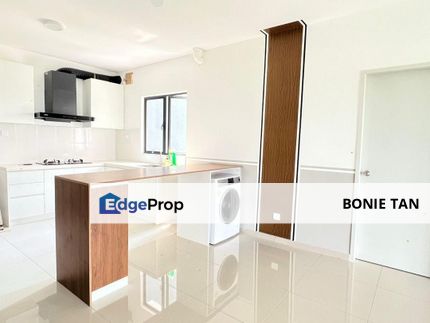 sanctuary @Se.ruang  fully furnished, Selangor, Kuala Langat