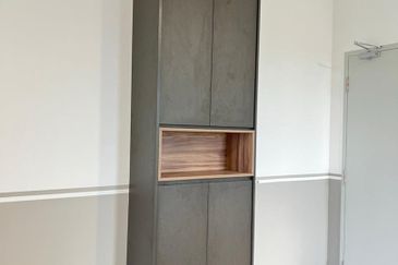 Duduk Se.Ruang @ Eco Sanctuary