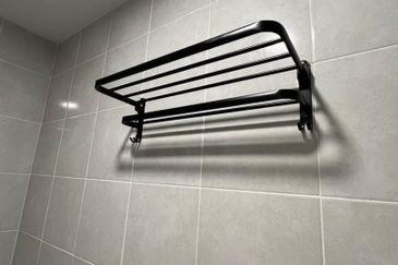 Duduk Se.Ruang @ Eco Sanctuary