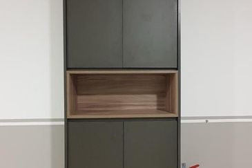 Duduk Se.Ruang @ Eco Sanctuary