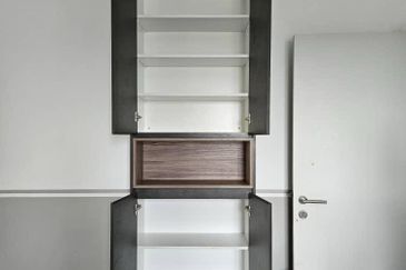 Duduk Se.Ruang @ Eco Sanctuary