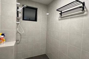 Duduk Se.Ruang @ Eco Sanctuary