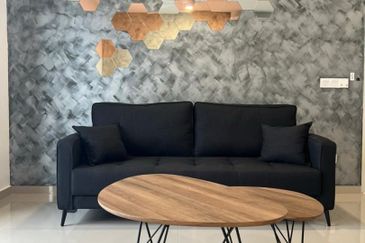 Duduk Se.Ruang @ Eco Sanctuary