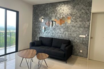 Duduk Se.Ruang @ Eco Sanctuary