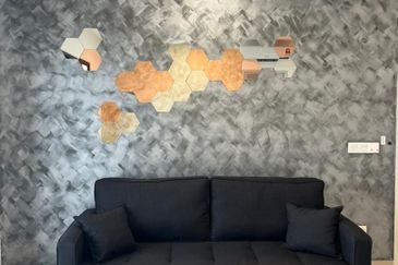 Duduk Se.Ruang @ Eco Sanctuary