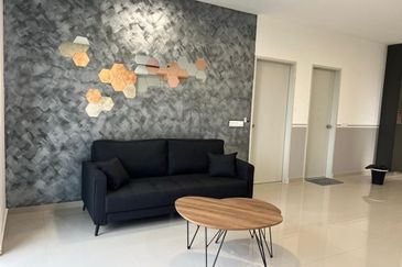 Duduk Se.Ruang @ Eco Sanctuary