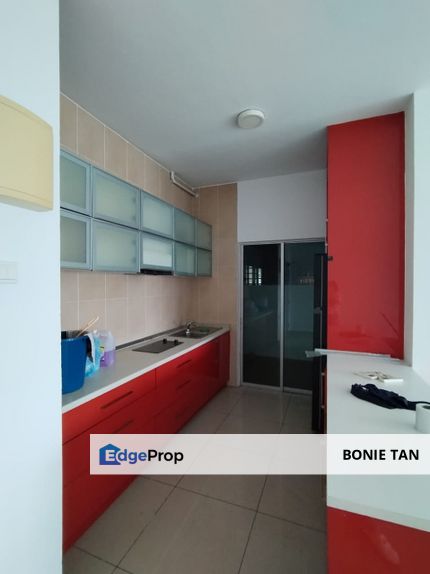 Parklane Oug semi furnished for Rent , Kuala Lumpur, Jalan Klang Lama (Old Klang Road)