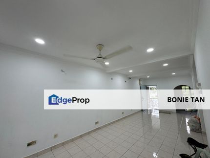 Avant court  town house for rent (upper unit), Kuala Lumpur, Jalan Klang Lama (Old Klang Road)