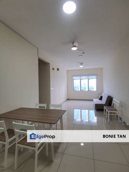 Nexus kajang fully furnished for Rent , Selangor, Kajang