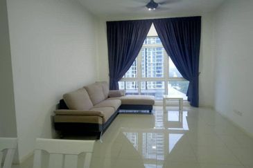 Clarita Tower @ Eco Sky