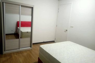 Clarita Tower @ Eco Sky