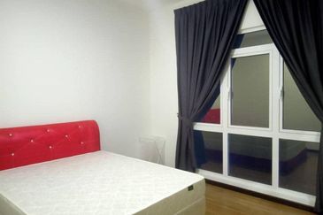 Clarita Tower @ Eco Sky