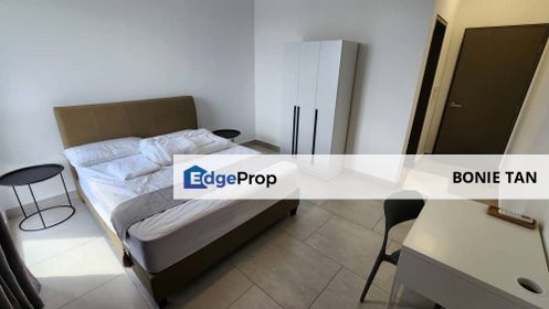 Astetica Seri Kembangan 2Room2bath for rent , Selangor, Seri Kembangan