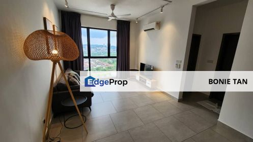 Astetica residence fully furnished for Rent , Selangor, Seri Kembangan