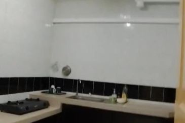 Endah Regal Condominium