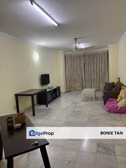 Endah regal condo Bukit Jalil Seri petaling for rent , Kuala Lumpur, Bandar Baru Sri Petaling