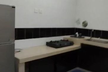 Endah Regal Condominium