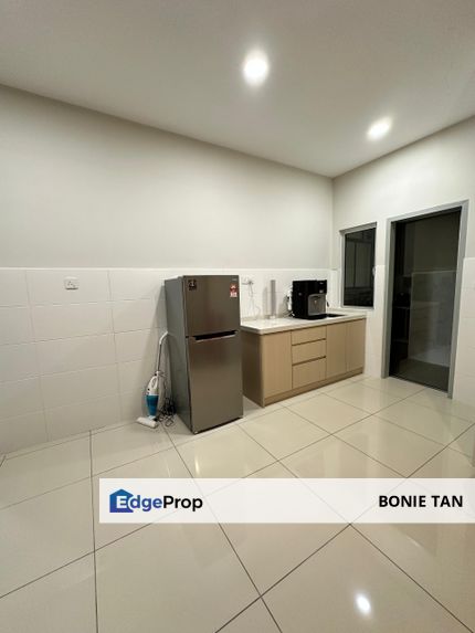 Platinum Oug semi furnished for rent , Kuala Lumpur, Bukit Jalil