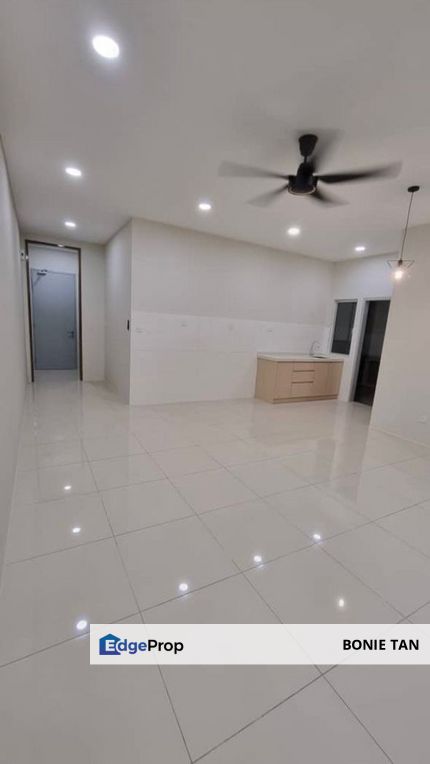 Platinum Oug semi furnished for  Sale , Kuala Lumpur, Bukit Jalil