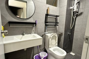 Platinum OUG Residence