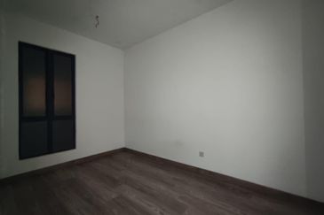 Danau Kota Suite Apartments