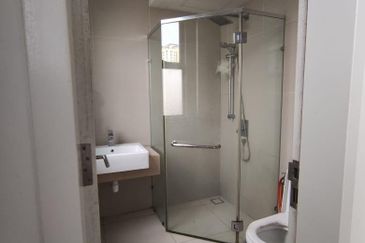 Danau Kota Suite Apartments