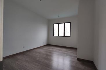 Danau Kota Suite Apartments