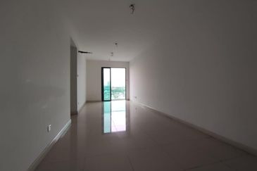 Danau Kota Suite Apartments