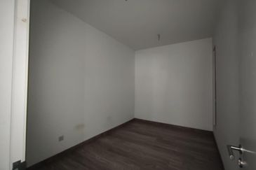 Danau Kota Suite Apartments