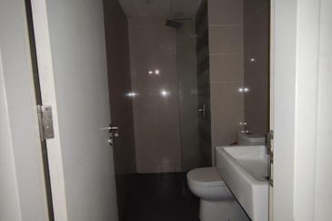 Danau Kota Suite Apartments