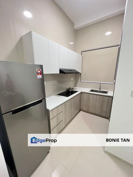 Sunway velocity 2 cheras full furnished for Sale , Kuala Lumpur, Cheras
