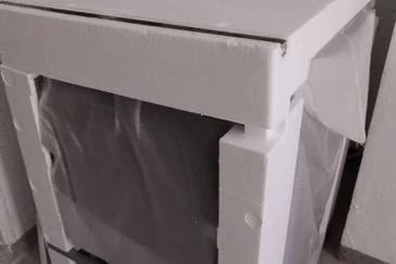 Greenview Residence, Bandar Sungai Long