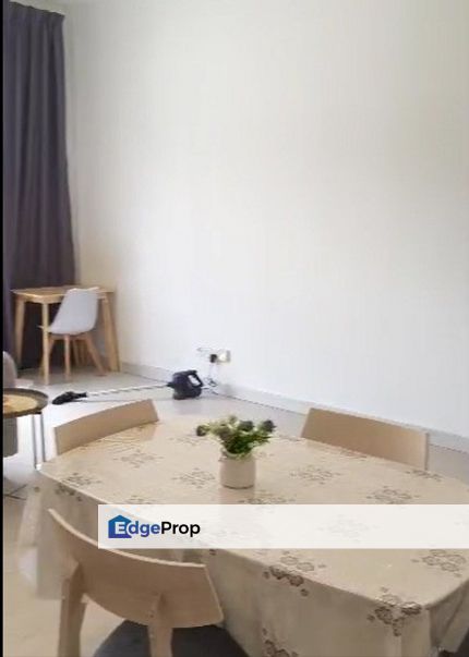 Trio permai studio for rent , Selangor, Seri Kembangan