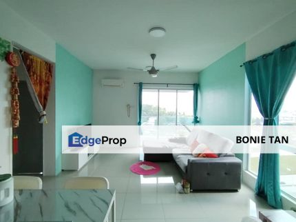 Silk residence fully furnished for Rent , Selangor, Cheras South