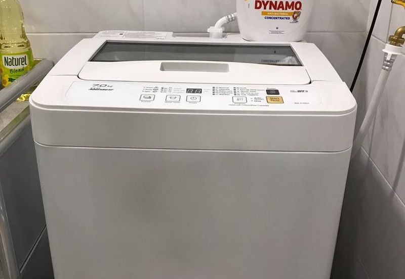 Springville Residence