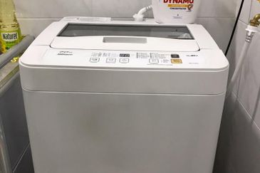 Springville Residence