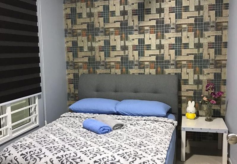 Springville Residence