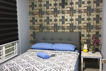 Springville Residence