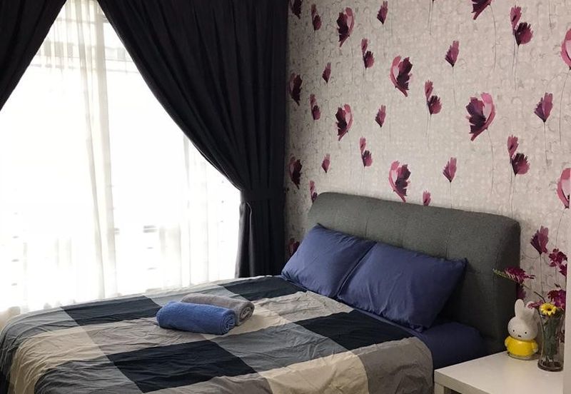 Springville Residence