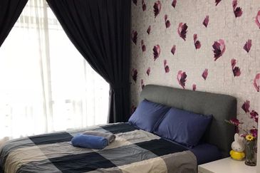 Springville Residence