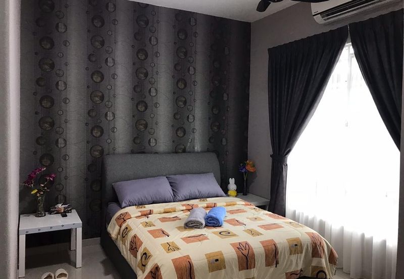 Springville Residence