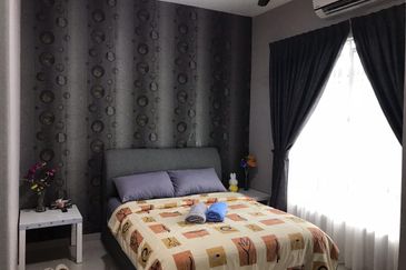 Springville Residence