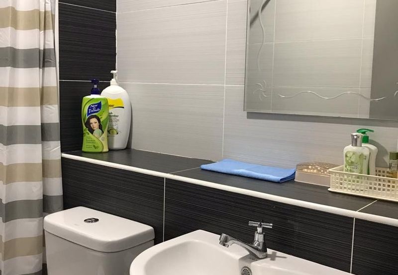 Springville Residence