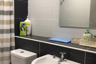 Springville Residence