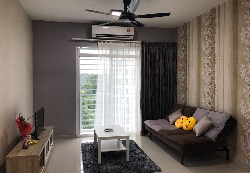 Springville Residence